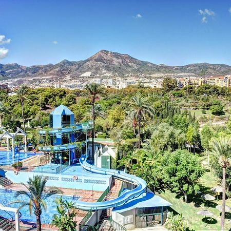 Apartamento Benal Benalmádena Exterior foto