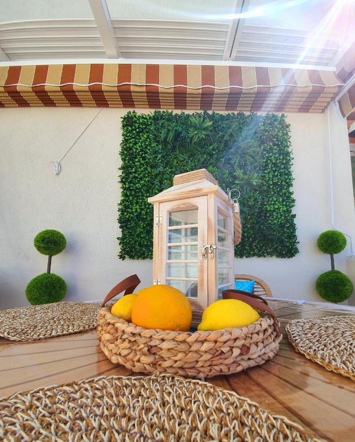 Apartamento Benal Benalmádena Exterior foto