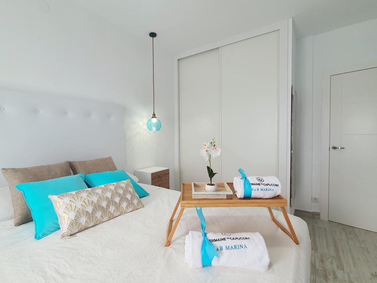 Apartamento Benal Benalmádena Exterior foto