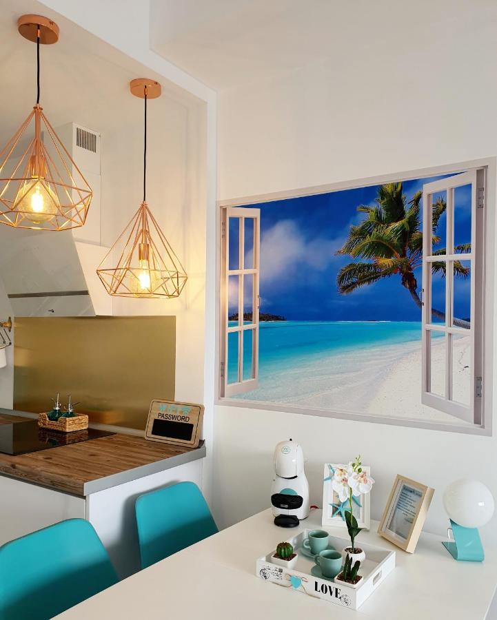 Apartamento Benal Benalmádena Exterior foto