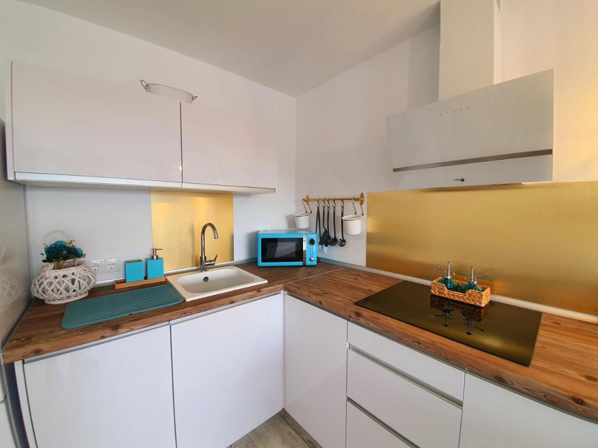 Apartamento Benal Benalmádena Exterior foto