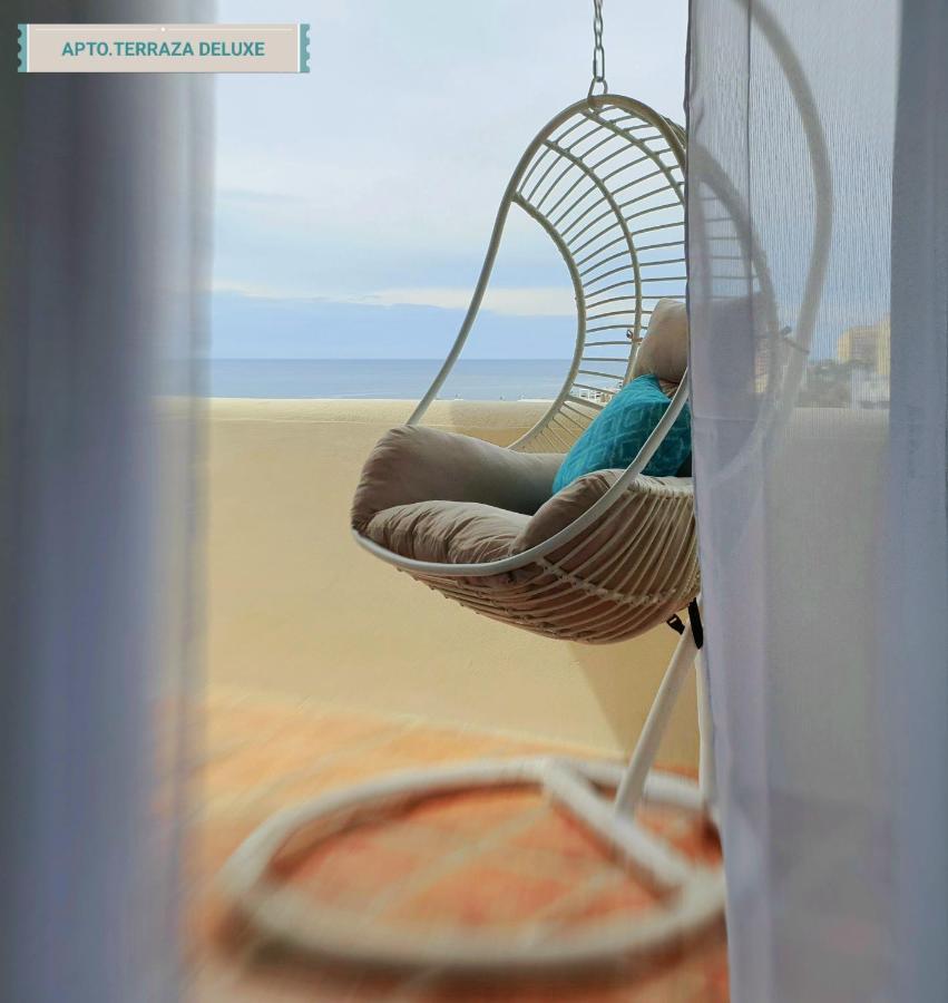 Apartamento Benal Benalmádena Exterior foto