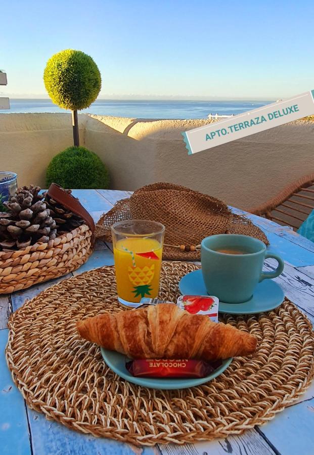 Apartamento Benal Benalmádena Exterior foto