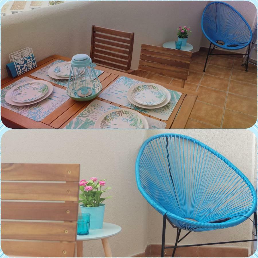 Apartamento Benal Benalmádena Exterior foto