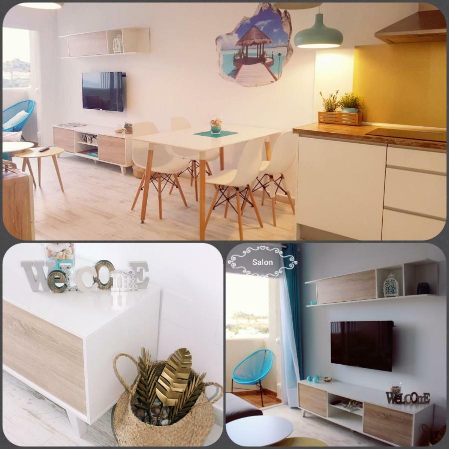 Apartamento Benal Benalmádena Exterior foto