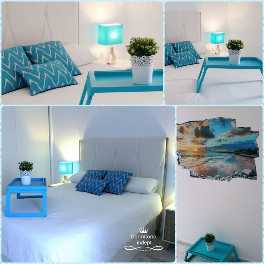 Apartamento Benal Benalmádena Exterior foto