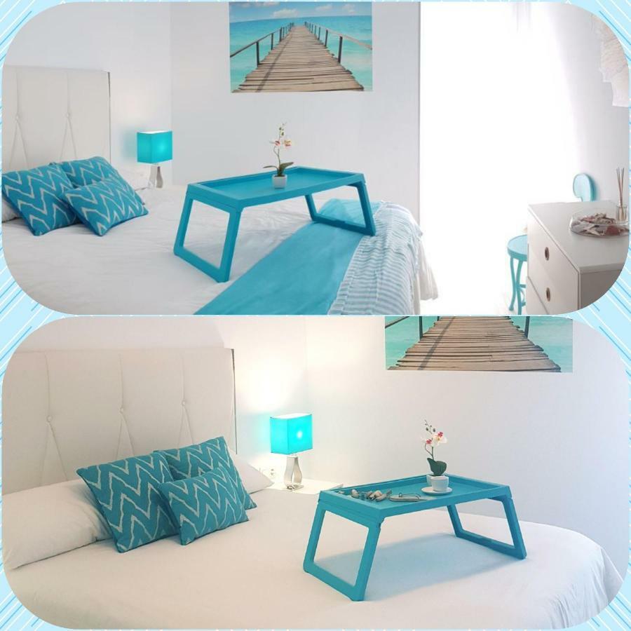 Apartamento Benal Benalmádena Exterior foto